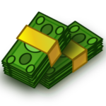 Geld auf Thailändisch