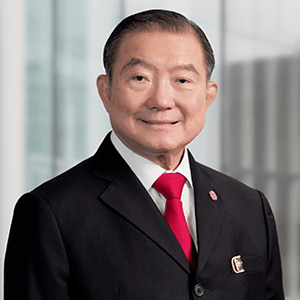 Charoen Sirivadhanabhakdi