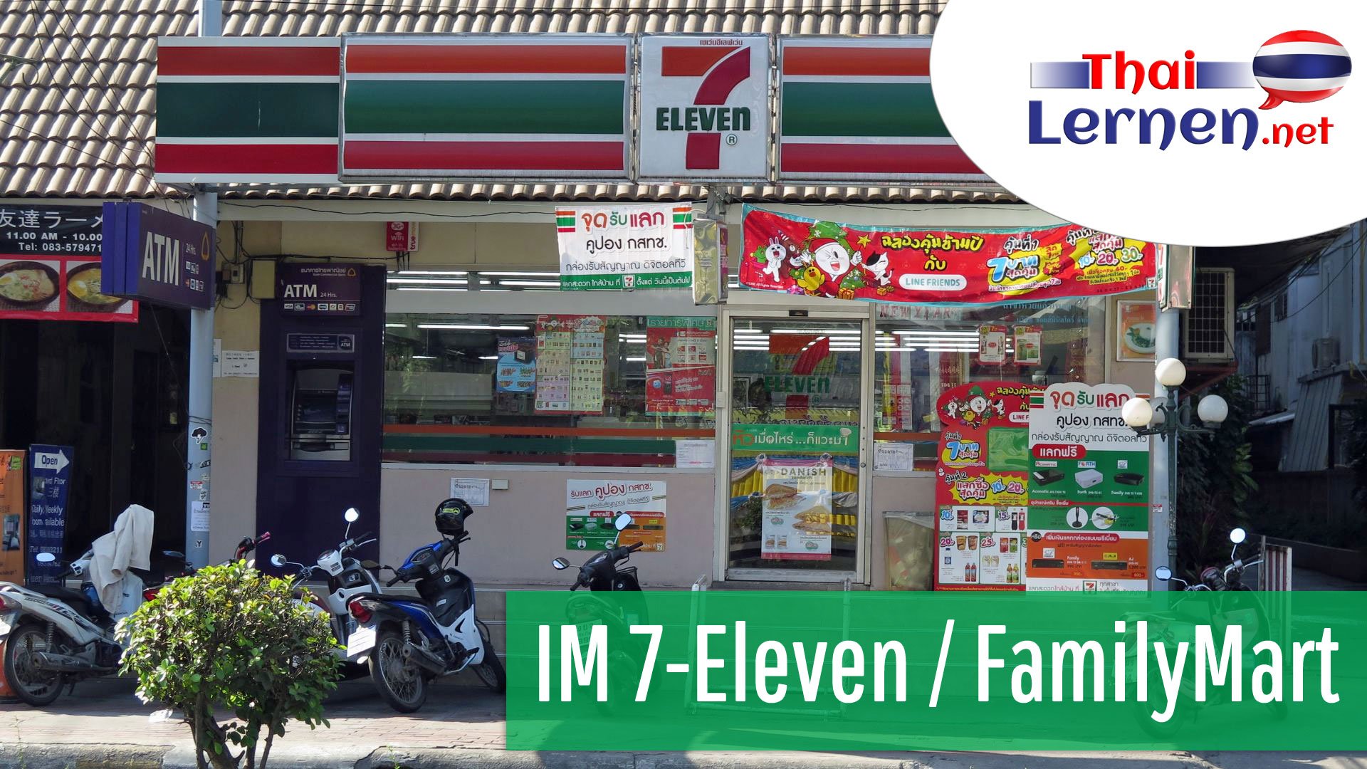 7-Eleven