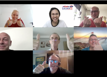 Thai Unterricht in Kleingruppen #21