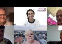 Thai Unterricht in Kleingruppen #22