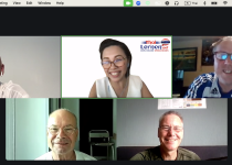 Thai Unterricht in Kleingruppen #27