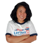 Thai lernen mit Piya