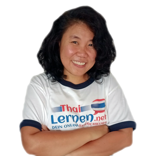 Thai lernen mit Piya