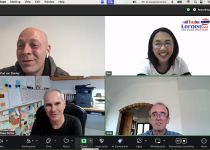 Thai Unterricht in Kleingruppen #76