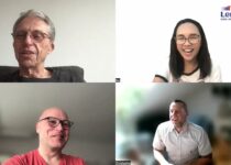 Thai Unterricht in Kleingruppen #150