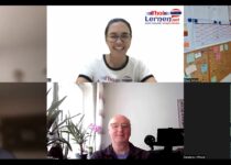 Thai Unterricht in Kleingruppen #176