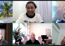 Thai Unterricht in Kleingruppen #184