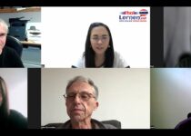 Thai Unterricht in Kleingruppen #188