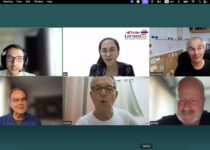 Thai Unterricht in Kleingruppen #190