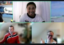 Thai Unterricht in Kleingruppen #193