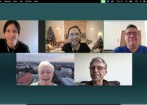 Thai Unterricht in Kleingruppen #202