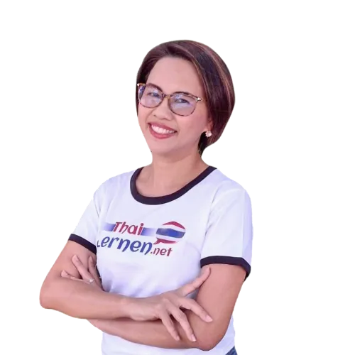 Ben - Privatunterricht Thai Englisch