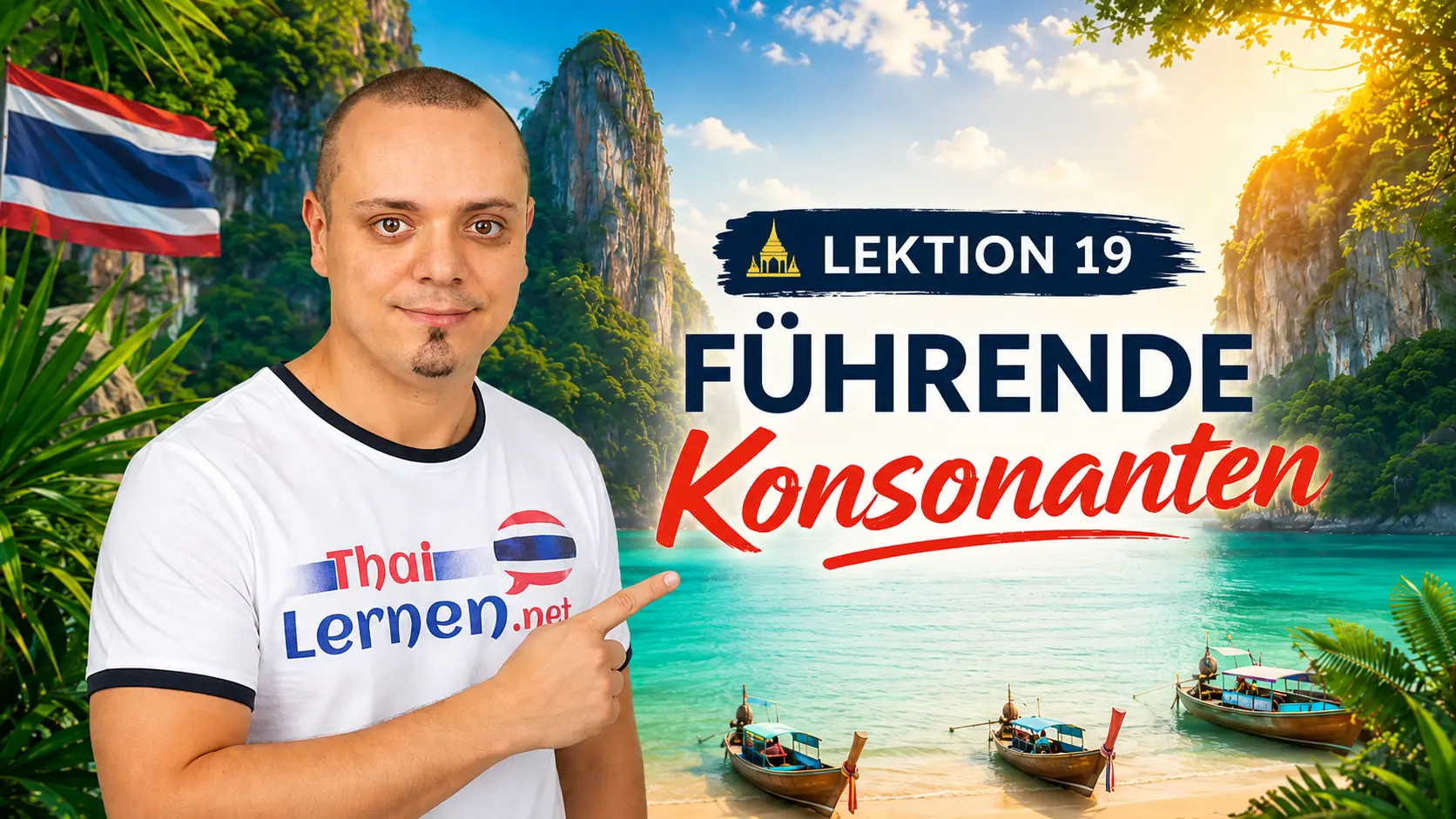 Führende Konsonanten