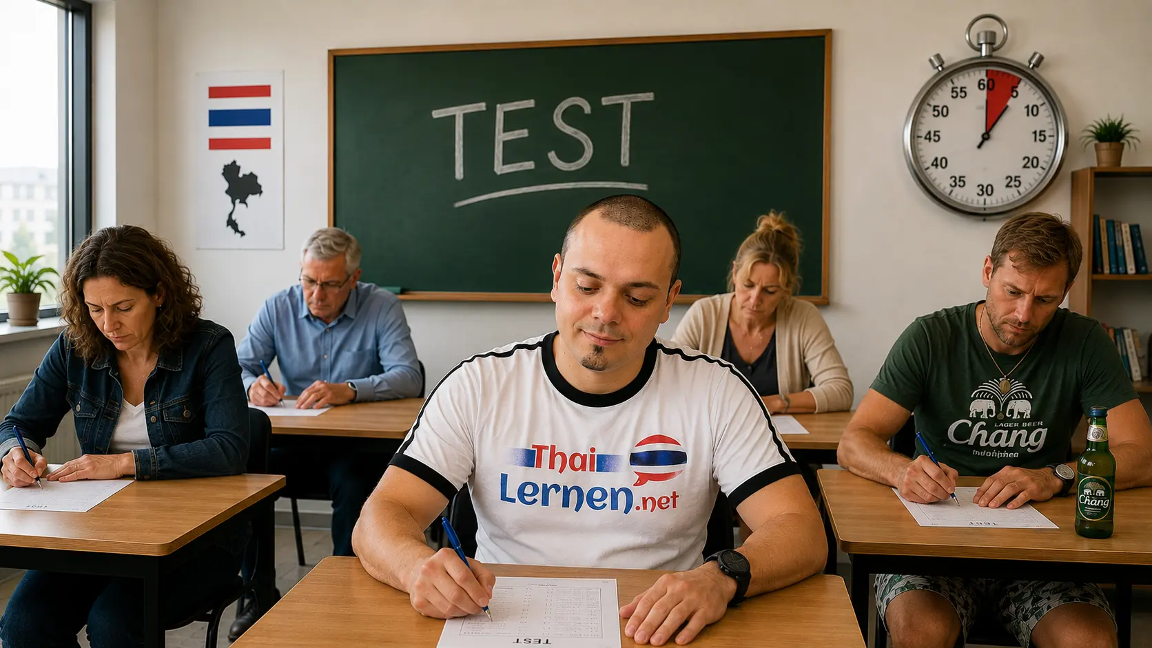 Zwischentest